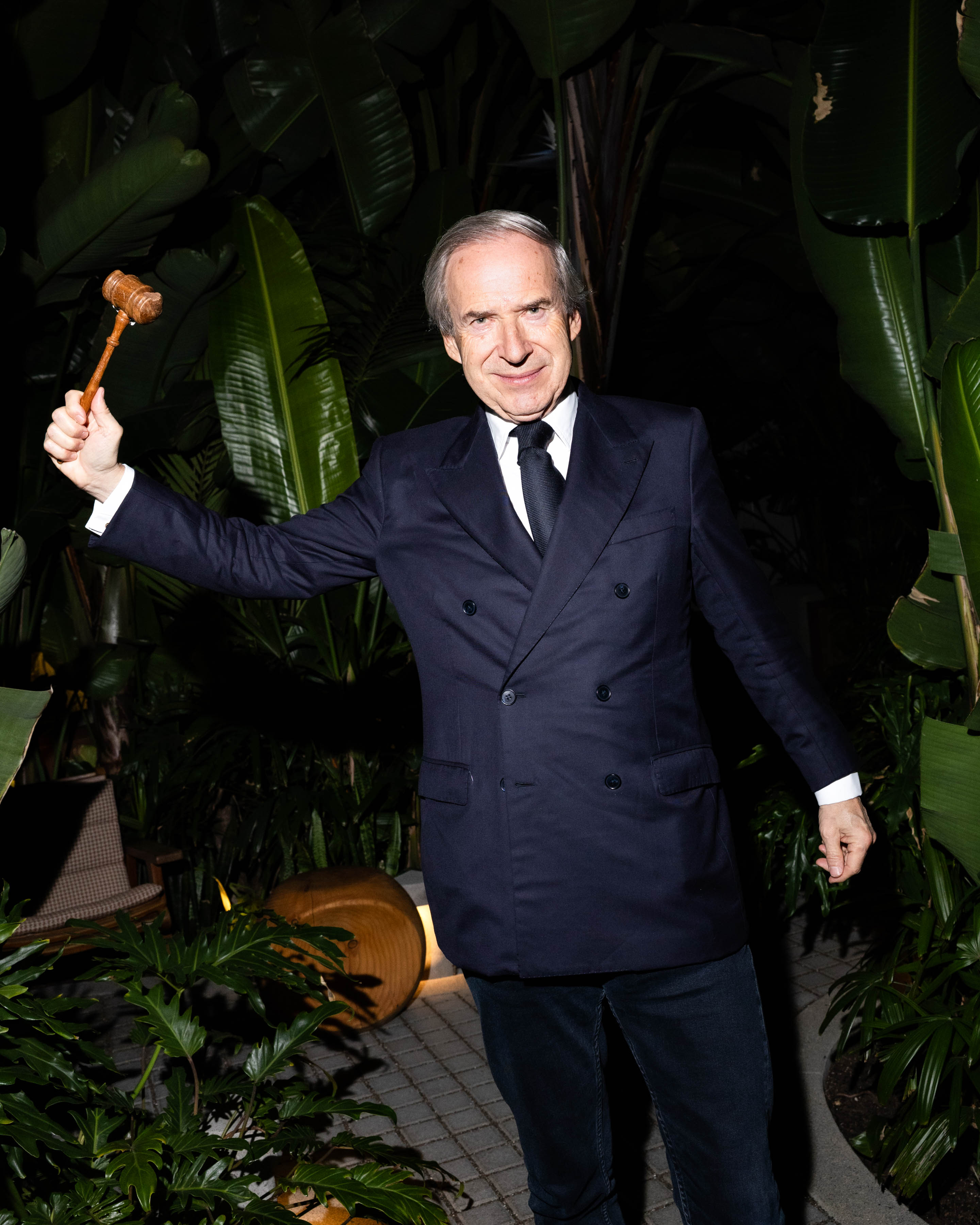 Get Up Stand Up: Artists for Jamaica and Los Angeles Kicks off Star-Studded Fundraising Auction During Frieze LA was posted to the gallery